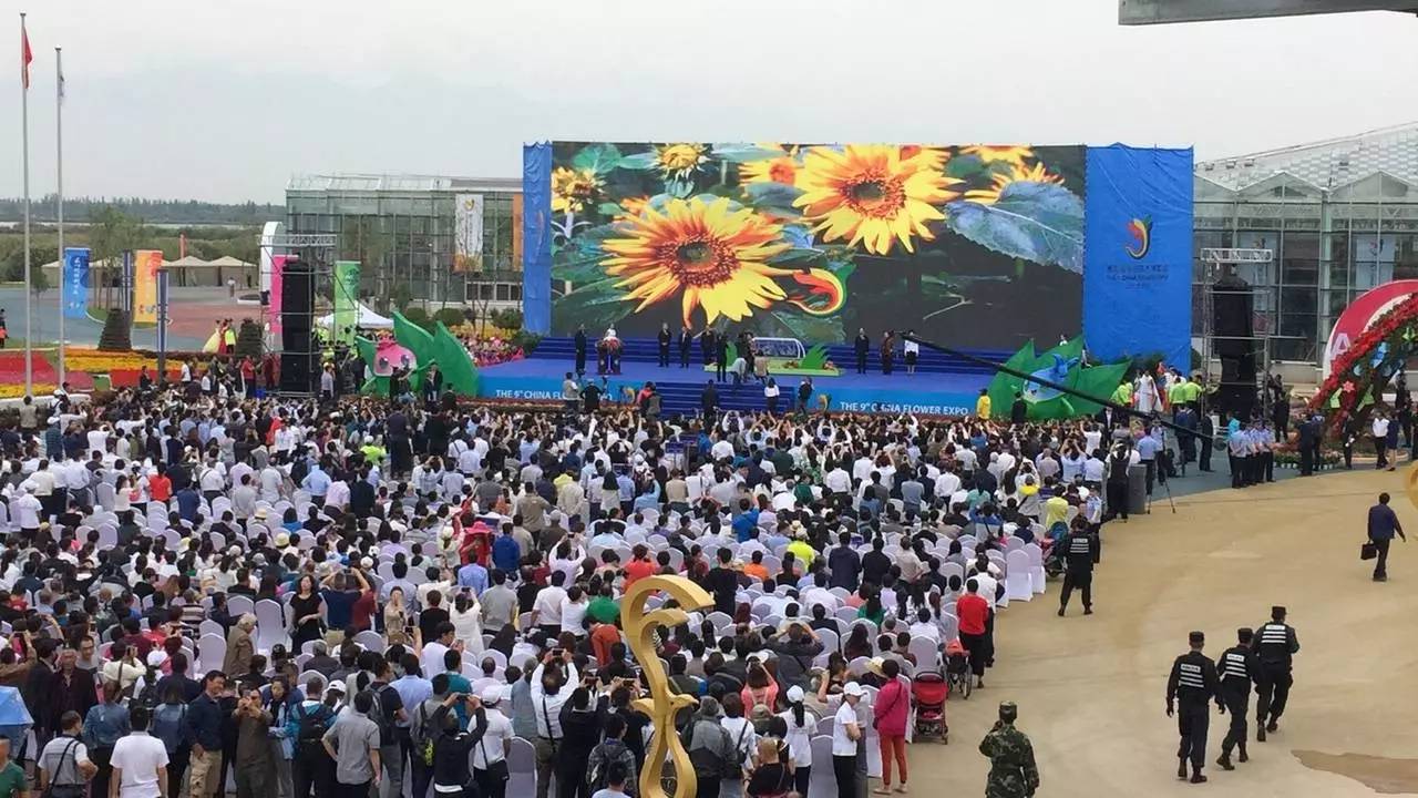文艺汇演