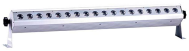 基础灯光    LED洗墙灯    18颗×3W LED（南岳）