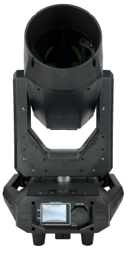 电脑灯    摇头光束灯    AK-3820（老）