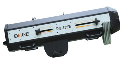基础灯光    追光灯    DG-380（大歌）